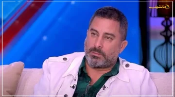 تفاصيل حصرية.. هادي الباجوري يكشف أسرار هيبتا 2 ويستعد لعمله السينمائي القادم 1